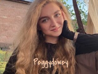 Peggydowey