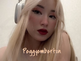 Peggyemberton