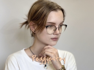 Peggyestey