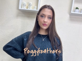 Peggyfeathers