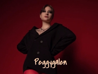 Peggygalen