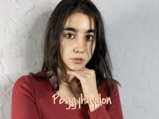 Peggyhaydon