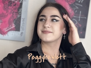 Peggyhewlett