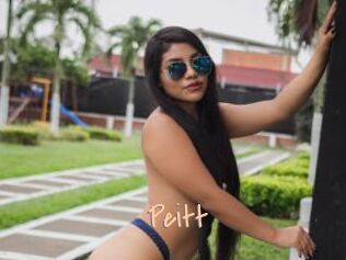 Peitt