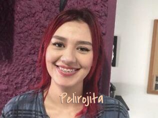 Pelirojita