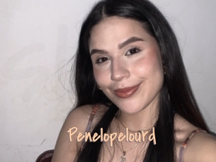 Penelopelourd