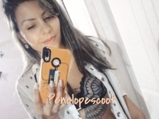 Penelopescoot