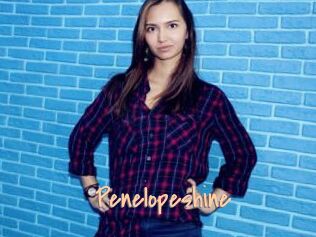 Penelopeshine