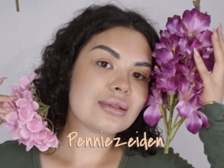 Penniezeiden