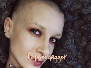 Pepperdagger