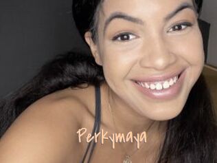 Perkymaya