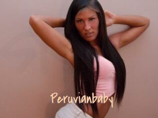 Peruvianbaby