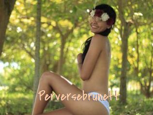Perversebrunett