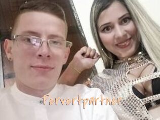 Pervertpartner