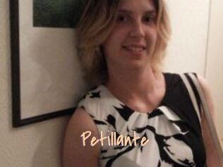 Petillante