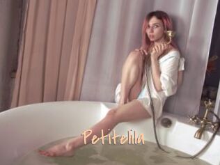 Petitelila