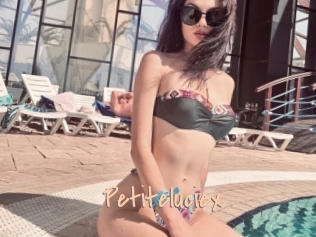 Petiteluciex
