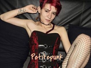 Petitepunk