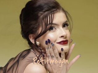 Petitmegan