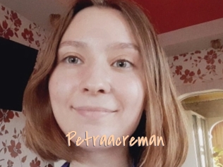 Petraacreman