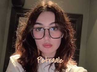 Petraale