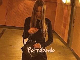 Petrabeale