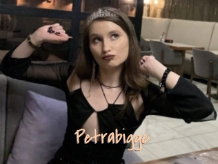 Petrabigge