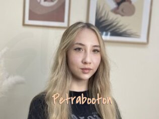 Petrabooton