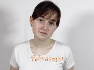 Petrabouler