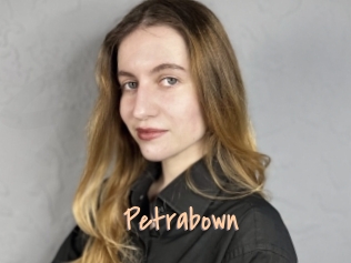 Petrabown