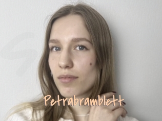 Petrabramblett