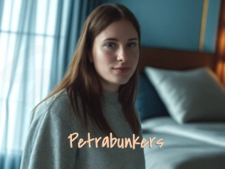 Petrabunkers