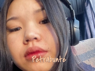 Petrabunte