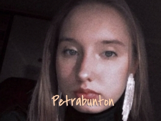 Petrabunton