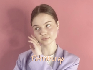 Petraburge