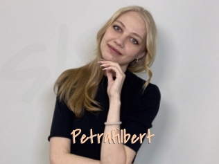 Petrafilbert