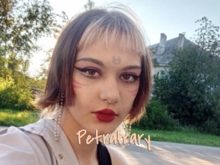Petrafrary