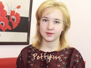 Pettykiss