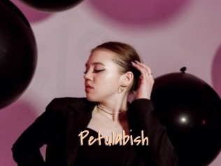 Petulabish