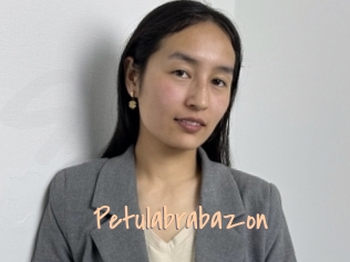 Petulabrabazon