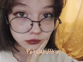 petulabuffkin Salopes de 18 ans