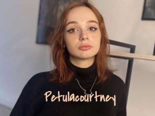 Petulacourtney