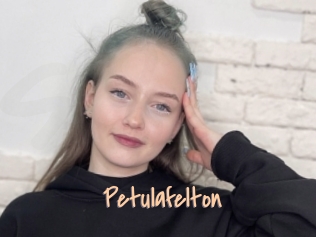 Petulafelton