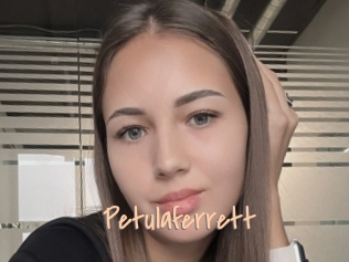 Petulaferrett