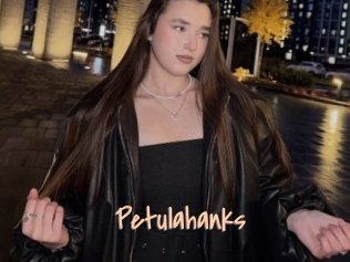 Petulahanks