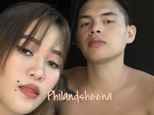 Philandsheena