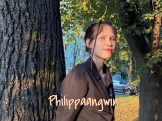 Philippaangwin