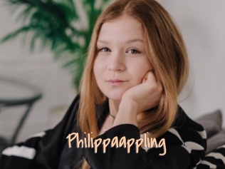 Philippaappling