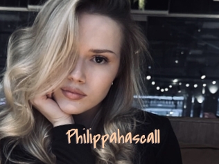 Philippahascall