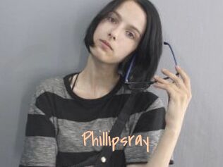 Phillipsray